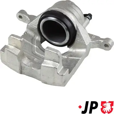 Bremssattel Vorderachse rechts JP GROUP 1261901980 Bild Bremssattel Vorderachse rechts JP GROUP 1261901980