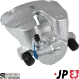 Bremssattel Vorderachse links JP GROUP 1261902070