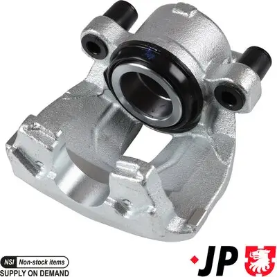 Bremssattel Vorderachse rechts JP GROUP 1261902080 Bild Bremssattel Vorderachse rechts JP GROUP 1261902080