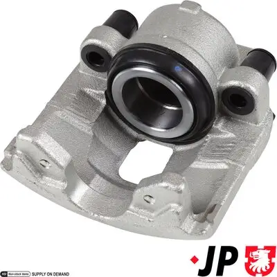 Bremssattel Vorderachse rechts JP GROUP 1261902180 Bild Bremssattel Vorderachse rechts JP GROUP 1261902180