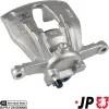 Bremssattel Vorderachse links JP GROUP 1261902370 Bild Bremssattel Vorderachse links JP GROUP 1261902370