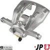 Bremssattel Vorderachse rechts JP GROUP 1261902380 Bild Bremssattel Vorderachse rechts JP GROUP 1261902380