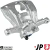 Bremssattel Vorderachse links JP GROUP 1261902470 Bild Bremssattel Vorderachse links JP GROUP 1261902470