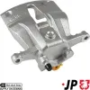 Bremssattel Vorderachse links JP GROUP 1261902770 Bild Bremssattel Vorderachse links JP GROUP 1261902770