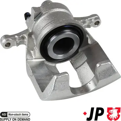 Bremssattel Vorderachse links JP GROUP 1261902770 Bild Bremssattel Vorderachse links JP GROUP 1261902770