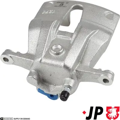 Bremssattel Vorderachse rechts JP GROUP 1261902780