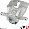 Bremssattel Vorderachse rechts JP GROUP 1261902780 Bild Bremssattel Vorderachse rechts JP GROUP 1261902780