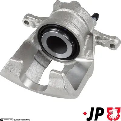 Bremssattel Vorderachse rechts JP GROUP 1261902780 Bild Bremssattel Vorderachse rechts JP GROUP 1261902780