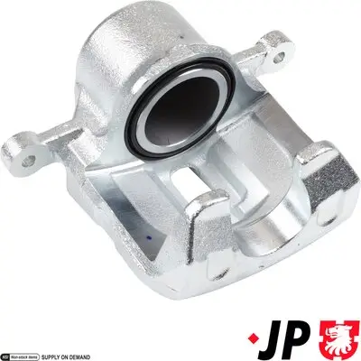 Bremssattel Vorderachse links JP GROUP 1261902870 Bild Bremssattel Vorderachse links JP GROUP 1261902870