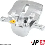 Bremssattel Vorderachse rechts JP GROUP 1261902880