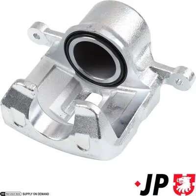 Bremssattel Vorderachse rechts JP GROUP 1261902880 Bild Bremssattel Vorderachse rechts JP GROUP 1261902880