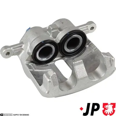 Bremssattel Vorderachse links JP GROUP 1261902970 Bild Bremssattel Vorderachse links JP GROUP 1261902970