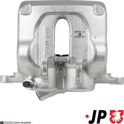 Bremssattel Vorderachse links JP GROUP 1261902970 Bild Bremssattel Vorderachse links JP GROUP 1261902970