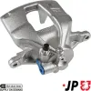 Bremssattel Vorderachse links JP GROUP 1261903070 Bild Bremssattel Vorderachse links JP GROUP 1261903070