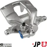 Bremssattel Vorderachse links JP GROUP 1261903070