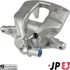 Bremssattel Vorderachse rechts JP GROUP 1261903080 Bild Bremssattel Vorderachse rechts JP GROUP 1261903080