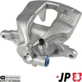 Bremssattel Vorderachse rechts JP GROUP 1261903080