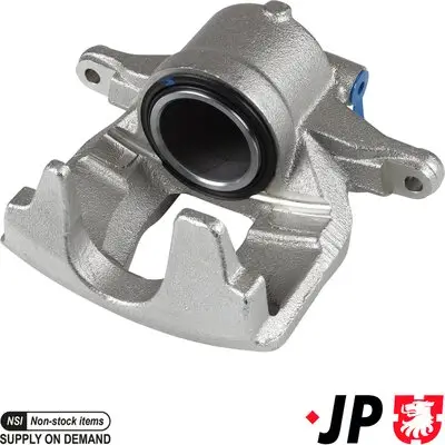 Bremssattel Vorderachse rechts JP GROUP 1261903080 Bild Bremssattel Vorderachse rechts JP GROUP 1261903080