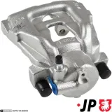 Bremssattel Vorderachse links JP GROUP 1261903170