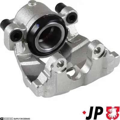 Bremssattel Vorderachse links JP GROUP 1261903170 Bild Bremssattel Vorderachse links JP GROUP 1261903170