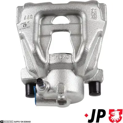 Bremssattel Vorderachse links JP GROUP 1261903170 Bild Bremssattel Vorderachse links JP GROUP 1261903170