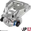 Bremssattel Vorderachse rechts JP GROUP 1261903180