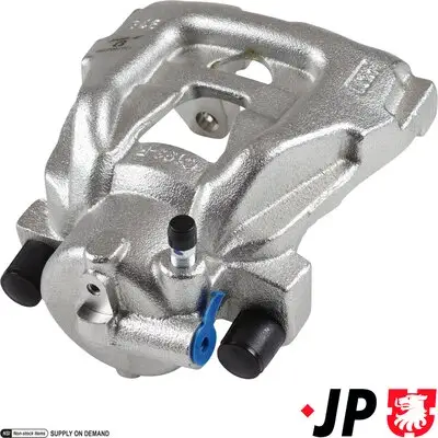 Bremssattel Vorderachse rechts JP GROUP 1261903180 Bild Bremssattel Vorderachse rechts JP GROUP 1261903180