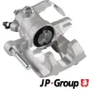 Bremssattel Hinterachse rechts JP GROUP 1262000380 Bild Bremssattel Hinterachse rechts JP GROUP 1262000380