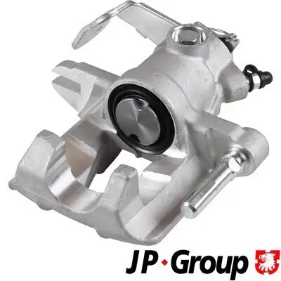 Bremssattel Hinterachse links JP GROUP 1262000470 Bild Bremssattel Hinterachse links JP GROUP 1262000470
