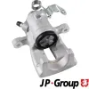 Bremssattel Hinterachse rechts JP GROUP 1262000880 Bild Bremssattel Hinterachse rechts JP GROUP 1262000880