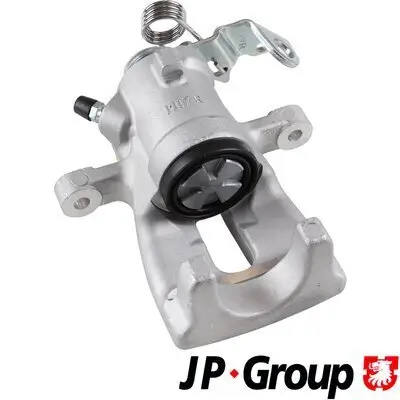 Bremssattel Hinterachse rechts JP GROUP 1262000880 Bild Bremssattel Hinterachse rechts JP GROUP 1262000880