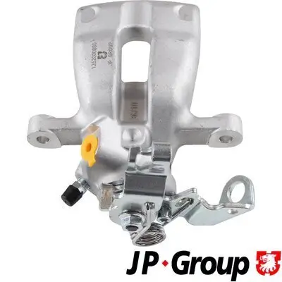 Bremssattel Hinterachse rechts JP GROUP 1262000880 Bild Bremssattel Hinterachse rechts JP GROUP 1262000880
