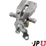 Bremssattel Hinterachse links JP GROUP 1262002970
