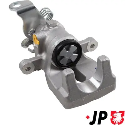 Bremssattel Hinterachse rechts JP GROUP 1262002980 Bild Bremssattel Hinterachse rechts JP GROUP 1262002980