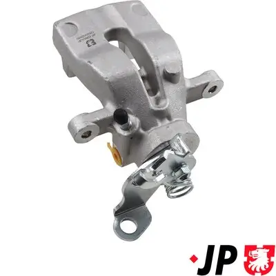 Bremssattel Hinterachse rechts JP GROUP 1262002980 Bild Bremssattel Hinterachse rechts JP GROUP 1262002980