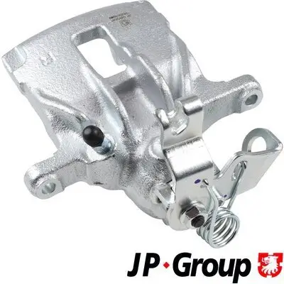 Bremssattel Hinterachse rechts JP GROUP 1262003080 Bild Bremssattel Hinterachse rechts JP GROUP 1262003080