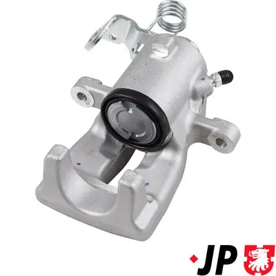 Bremssattel Hinterachse links JP GROUP 1262003170 Bild Bremssattel Hinterachse links JP GROUP 1262003170