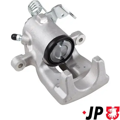 Bremssattel Hinterachse rechts JP GROUP 1262003180 Bild Bremssattel Hinterachse rechts JP GROUP 1262003180