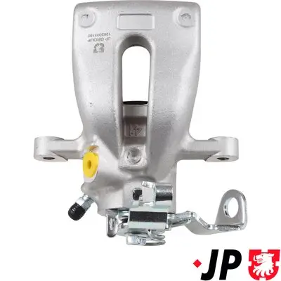 Bremssattel Hinterachse rechts JP GROUP 1262003180 Bild Bremssattel Hinterachse rechts JP GROUP 1262003180