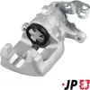 Bremssattel Hinterachse links JP GROUP 1262003270 Bild Bremssattel Hinterachse links JP GROUP 1262003270