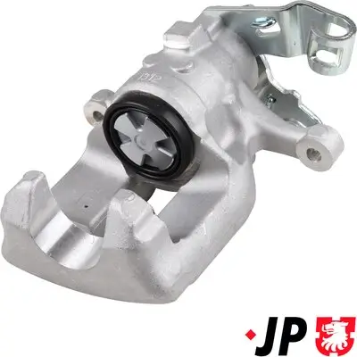Bremssattel Hinterachse links JP GROUP 1262003270 Bild Bremssattel Hinterachse links JP GROUP 1262003270