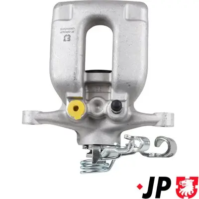 Bremssattel Hinterachse links JP GROUP 1262003270 Bild Bremssattel Hinterachse links JP GROUP 1262003270