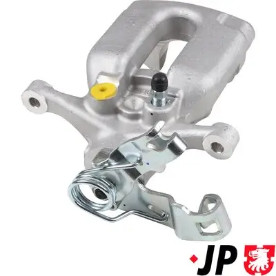 Bremssattel Hinterachse links JP GROUP 1262003270 Bild Bremssattel Hinterachse links JP GROUP 1262003270