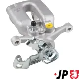 Bremssattel Hinterachse rechts JP GROUP 1262003280
