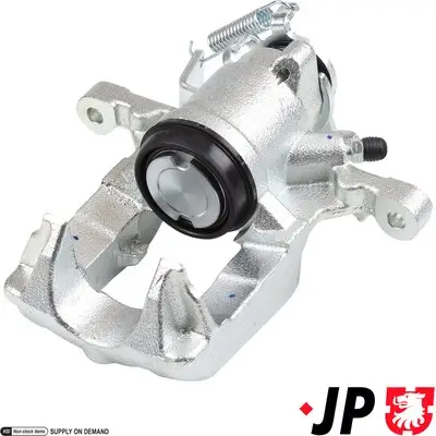 Bremssattel Hinterachse links JP GROUP 1262003370 Bild Bremssattel Hinterachse links JP GROUP 1262003370