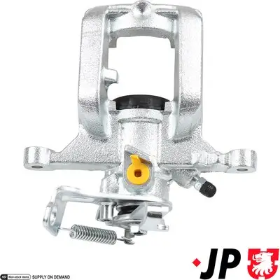 Bremssattel Hinterachse links JP GROUP 1262003370 Bild Bremssattel Hinterachse links JP GROUP 1262003370