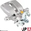 Bremssattel Hinterachse rechts JP GROUP 1262003480