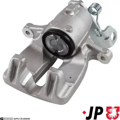 Bremssattel Hinterachse links JP GROUP 1262003570 Bild Bremssattel Hinterachse links JP GROUP 1262003570