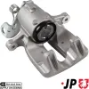 Bremssattel Hinterachse rechts JP GROUP 1262003580 Bild Bremssattel Hinterachse rechts JP GROUP 1262003580
