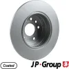 Bremsscheibe Hinterachse JP GROUP 1263203100 Bild Bremsscheibe Hinterachse JP GROUP 1263203100